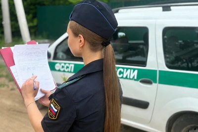 Владельца незаконного гаража в Благовещенске оштрафовали восемь раз