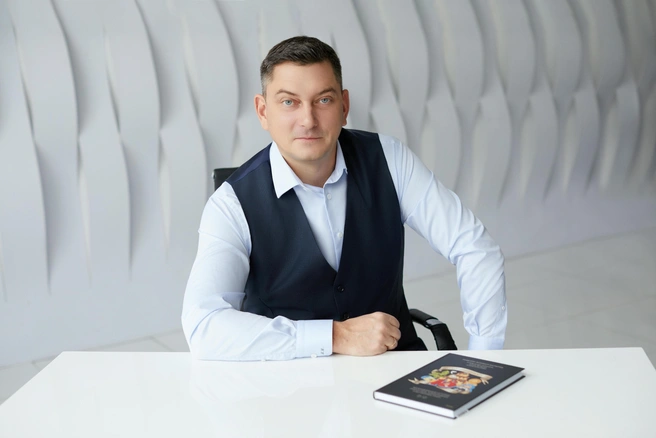 Источник: «АКАДЕМИЯ ЛИДЕРСТВА И БИЗНЕСА»