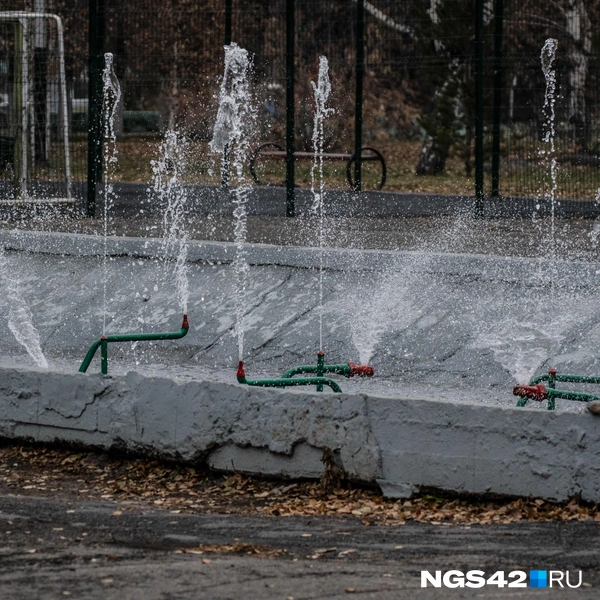 Источник: Александр Левчук / NGS42.RU