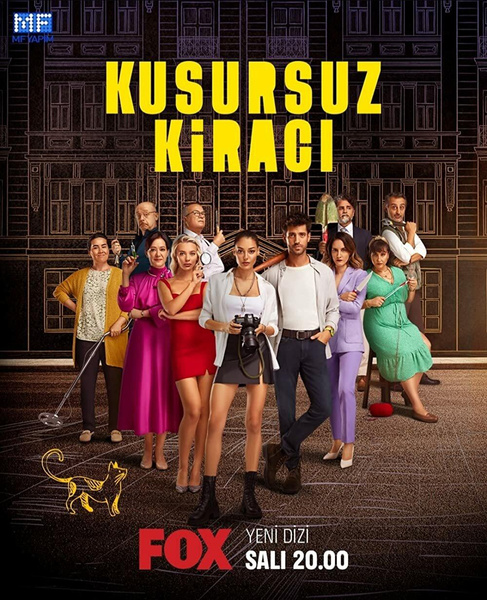 Жалко времени: 10 турецких сериалов, которые не стоит смотреть