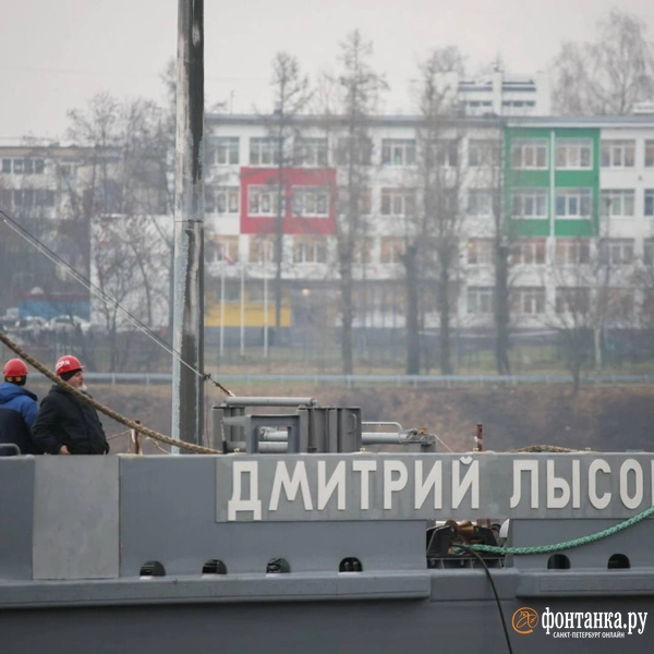 Источник: Валентин Егоршин / «Фонтанка.ру»