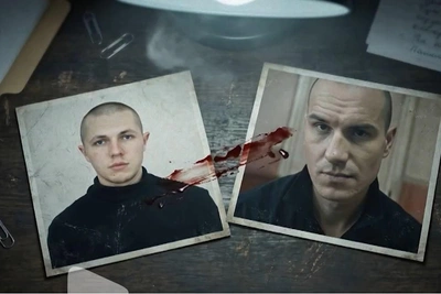 Гаськов и Юдин: как бердские убийцы скрывались 20 лет