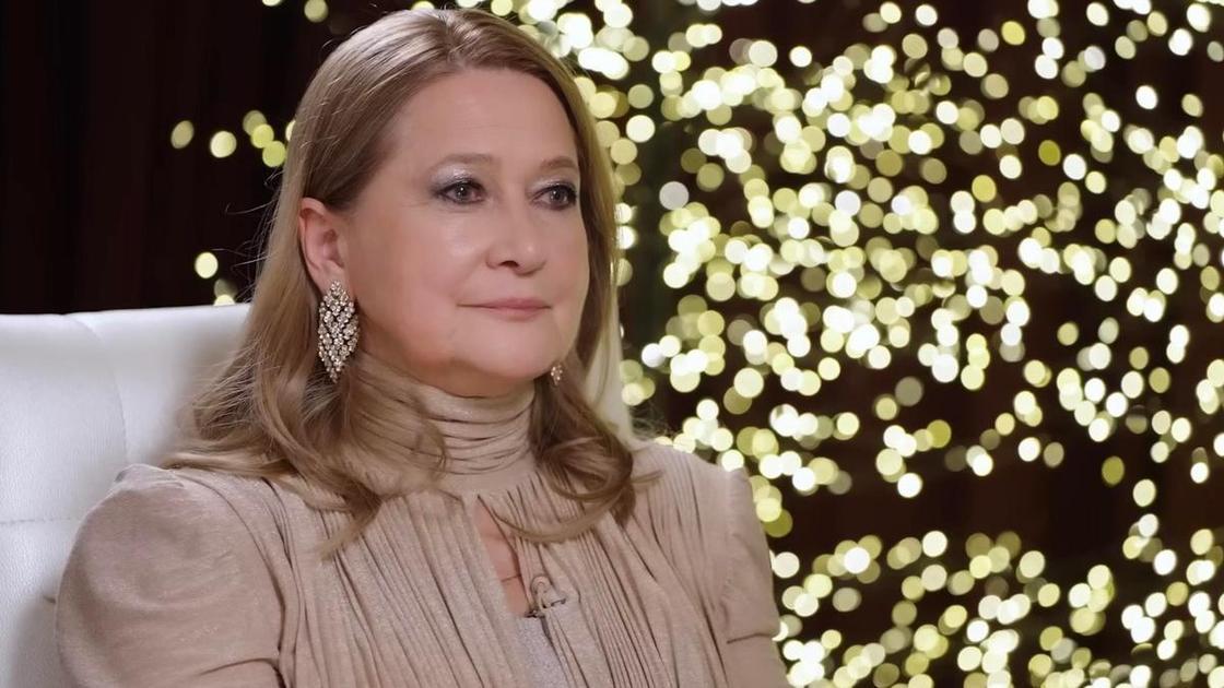 2026-й изменит все! Тамара Глоба рассказала, чего ждать от года Огненной Лошади