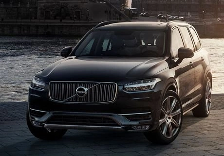 Volvo отзовет в России 266 автомобилей | ya62.ru