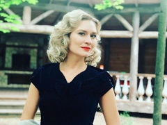 «Обнаружили такого — выходите замуж»: Мария Машкова рассказала, как вычислить идеального жениха