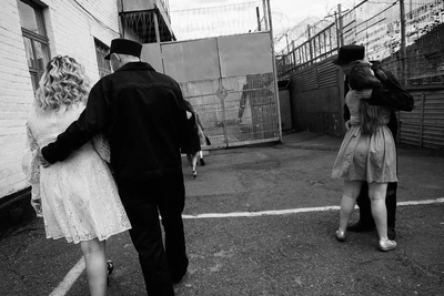 Жительница Забайкалья в шоу «Ждуля»