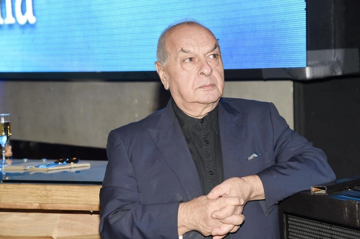 Левон Оганезов | www.starhit.ru