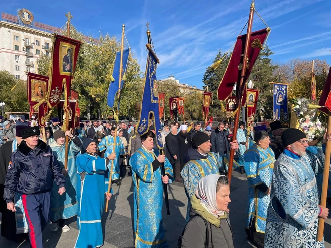 Источник: Алексей Волоцков