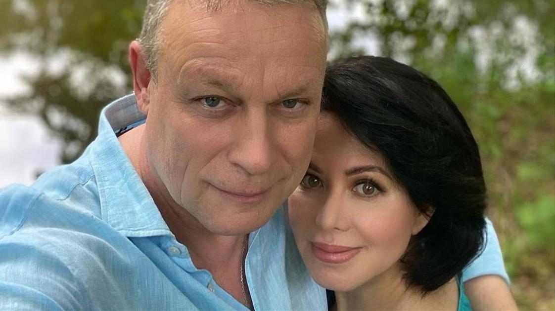 Супруга Жигунова усыновила малыша: «Однажды я попала в детский дом, ушла оттуда с ребенком»