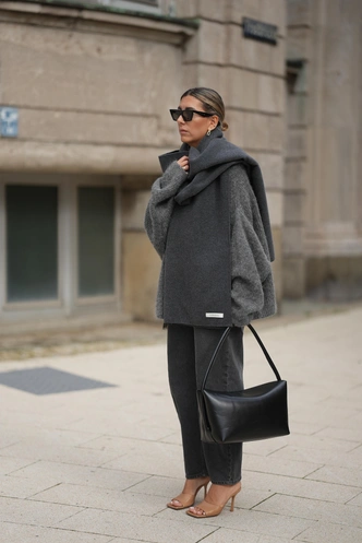 Почему стиль Old Money сильно старит? Почему стиль Old Money сильно старит?