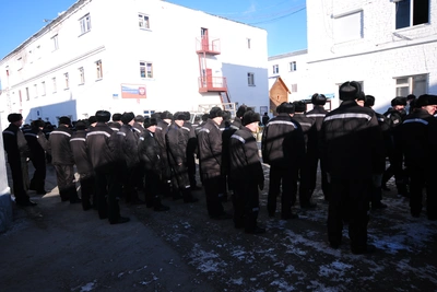 В Якутии за 2025 год условно-досрочно освободили более 70 человек