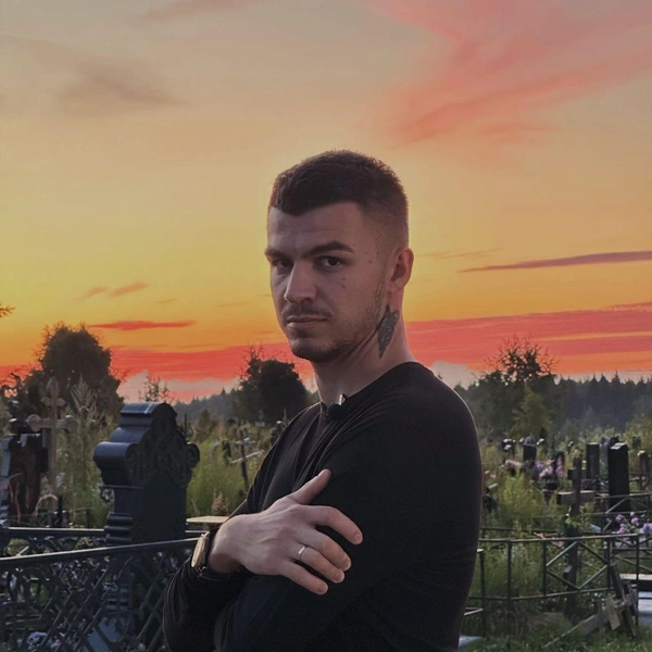 Влад Череватый | www.starhit.ru