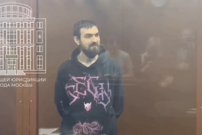 Yeysk Comedian Gets Nearly 6 Years Over Religious Insult