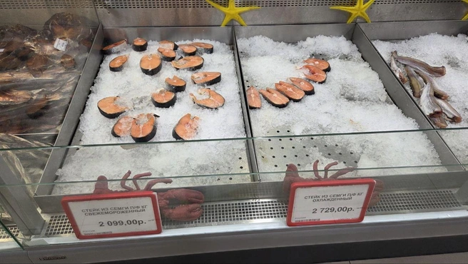 Источник: Алёна Кисель / 45.RU