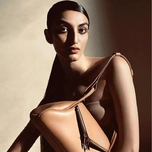 Новые модели обуви (и сумок!), которые все хотят — в коллекции Amina Muaddi, FW 2023