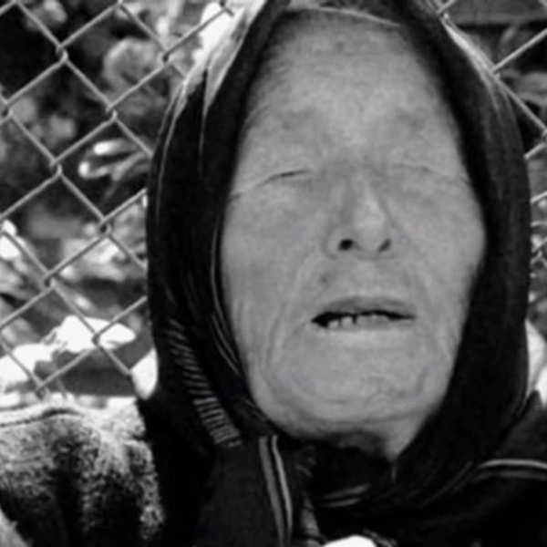 Неизвестные жуткие предсказания Ванги | Источник: Кадр из передачи о ясновидящей