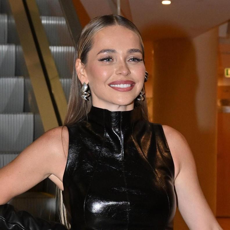 Анна Хилькевич прокомментировала новость о четвертой беременности