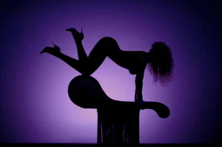 Бейонсе (Beyonce), «Partition»