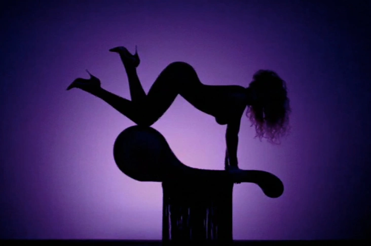 Бейонсе (Beyonce), «Partition» | Источник: Кадр из клипа «Partition»
