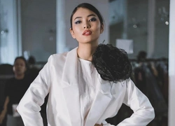 Kazakhstan Fashion Week 2026: показ OKSANA UTELBAEVA