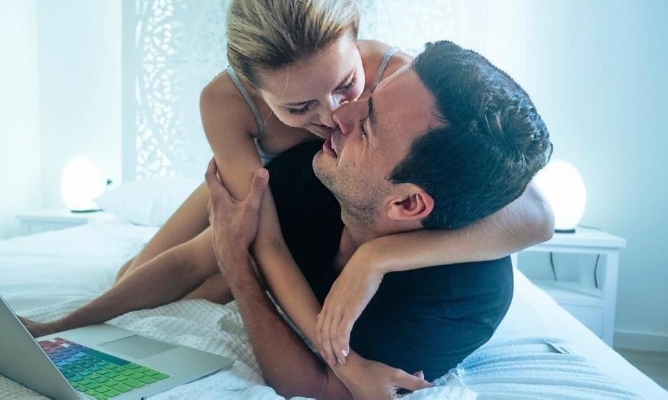 Ученые выяснили, кто занимается жестким сексом - intim-top.ru