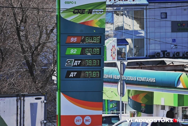 Источник: Елена Буйвол / VLADIVOSTOK1.RU