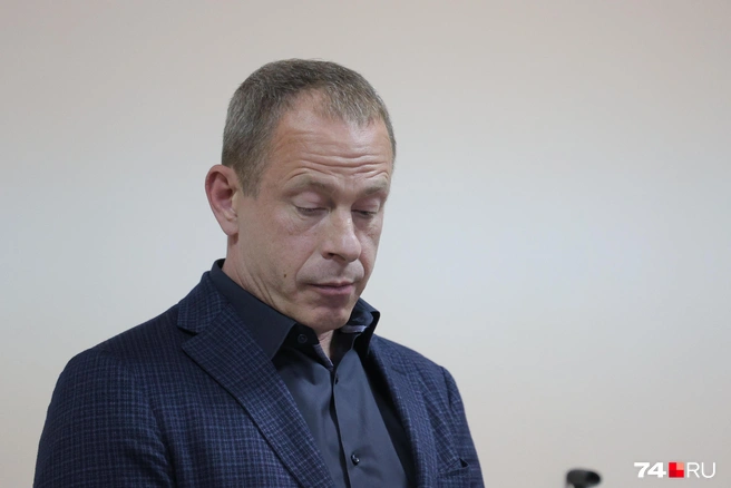 Адвокат просил о домашнем аресте для своего доверителя. От комментариев прессе он отказался | Источник: Наталья Лапцевич