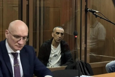 Turkish man collected son's birthday cake before killing wife in Kazan