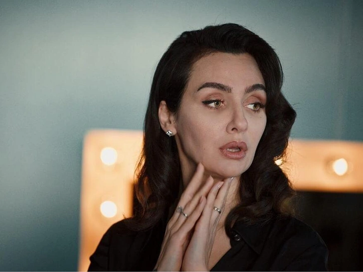 Источник: Кадр из сериала «Сметая все на своем пути»