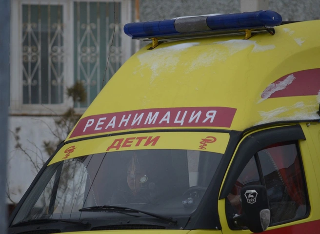 В Благовещенске двухлетняя девочка умерла после госпитализации из детского сада | 62.ru