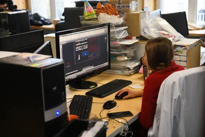 Иркутск: топ вакансий с зарплатой от 80 тысяч