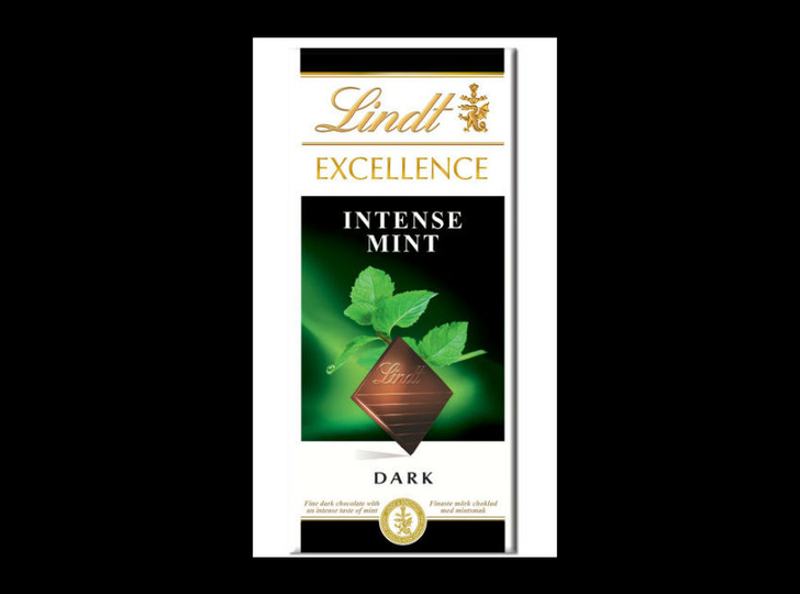 Фото №1 - Свежесть горького шоколада: Lindt выпустил серию шоколадных экспериментов