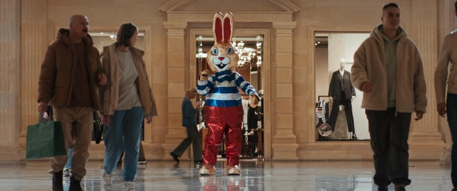 Источник: кадр из фильма «Яга на нашу голову» (6+), реж. Александр Войтинский, «НМГ Кинопрокат», 2025 год