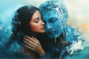 Старый фотоальбом: почему мы стремимся к теплым отношениям, а в итоге замерзаем от холода?