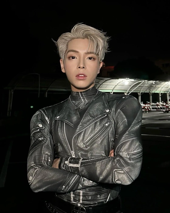 Источник: nguyenducphuc_ / Instagram (экстремистская организация, деятельность запрещена на территории РФ)