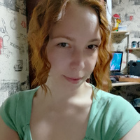 Аватарка Natalya