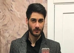 Бросивший троих сыновей Тигран Салибеков ждет ребенка от 20-летней участницы «ДОМа-2»
