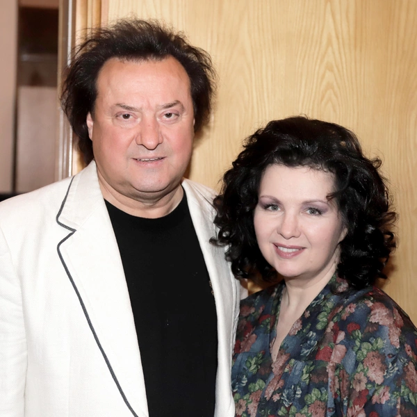 Игорь Демарин и Ирина Шведова | www.starhit.ru