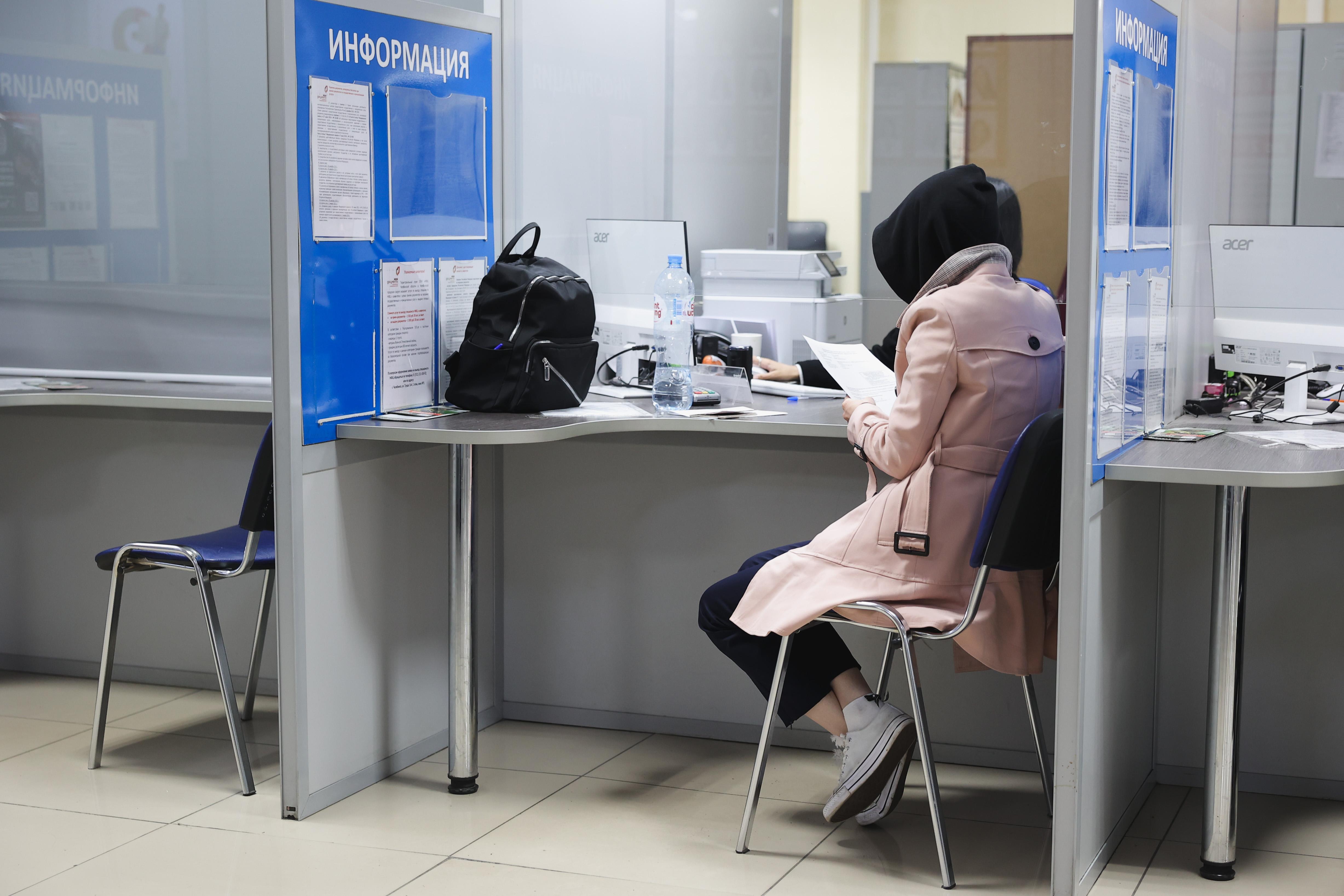Как будут работать МФЦ в Архангельске на майских праздниках