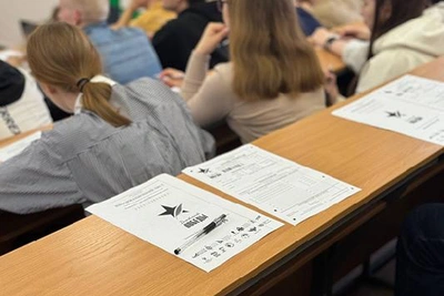 Диктант Победы в восьмой раз пройдет в 75 странах