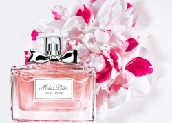 Декларация любви: новый аромат Miss Dior Eau de Parfum