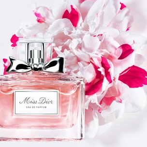 Декларация любви: новый аромат Miss Dior Eau de Parfum