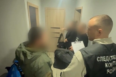 Doctor Reacts to Taxi Driver Threats in Chelyabinsk
