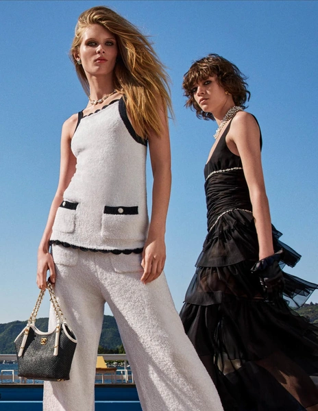 Источник: Chanel 