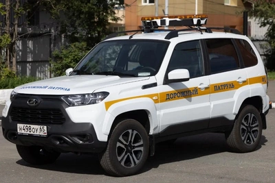 5 825 нарушений ПДД на сахалинских трассах за квартал