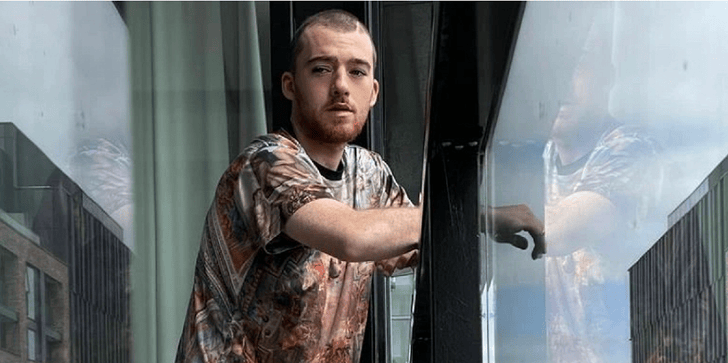 Умер звезда сериала «Эйфория» Ангус Клауд: его мать назвала причину смерти