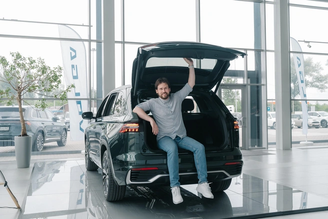Продуктовая линейка VOLGA состоит из трех моделей: VOLGA C50, VOLGA K40, VOLGA K50 | Источник: ИП Выборнов А. А.