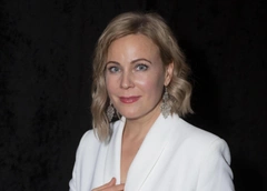 Мария Куликова: «У меня немного любовей было. В профессии я всеядная, а в личной жизни — нет»