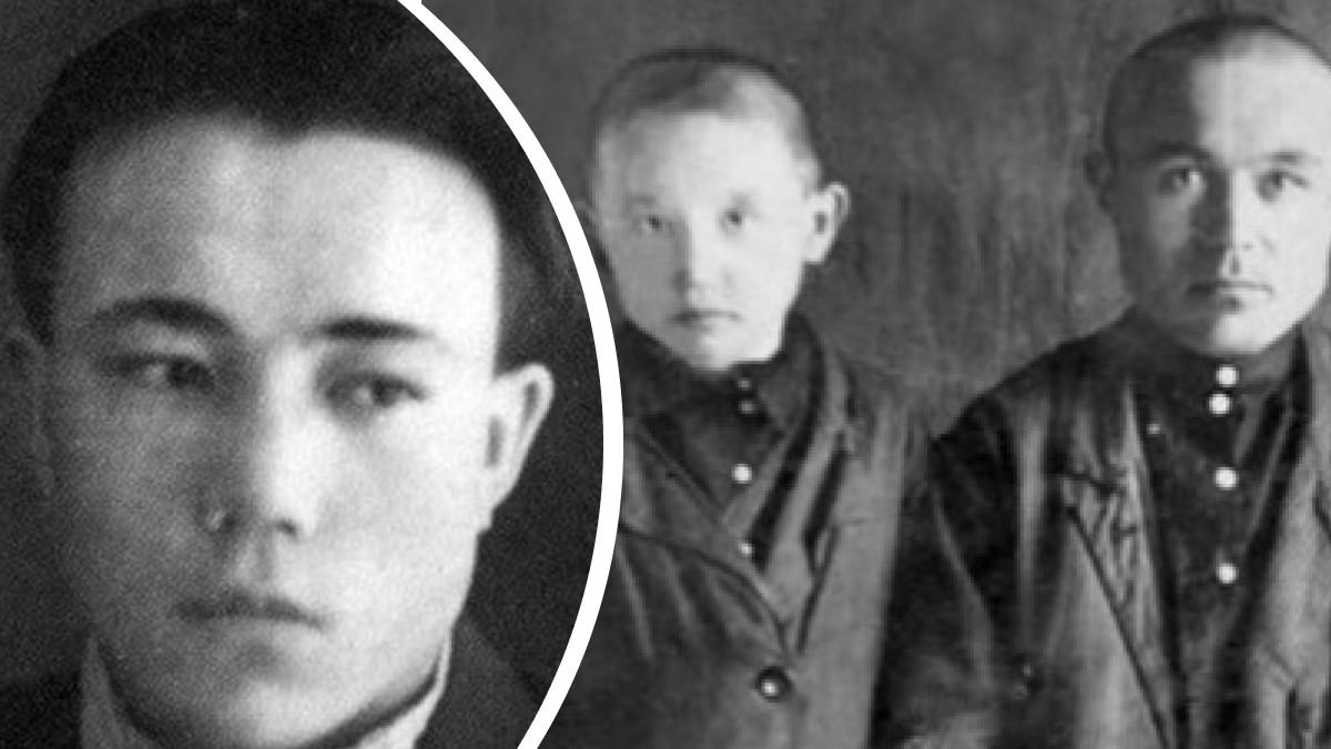 От Таваканово до Мекки: редкие фото Муртазы Рахимова