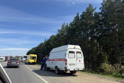 Атака дронов на склад в Екатеринбурге: что будет с доставкой